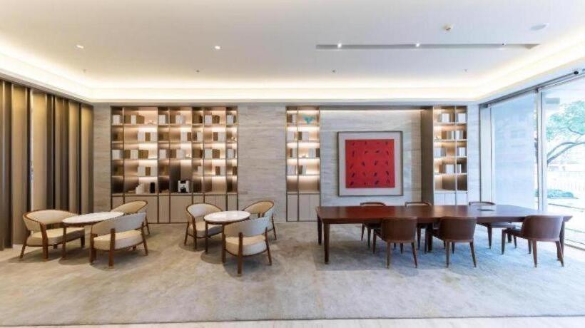 Ji Hotel Taizhou Jiaojiang