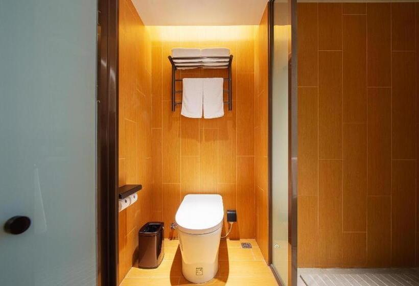 Ji Hotel Tongliao Darunfa