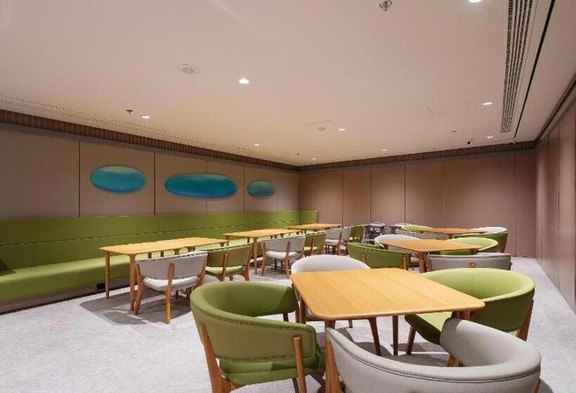 Ji Hotel Tongliao Darunfa