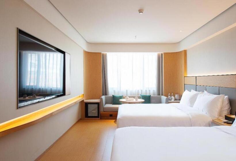 Ji Hotel Tongliao Darunfa