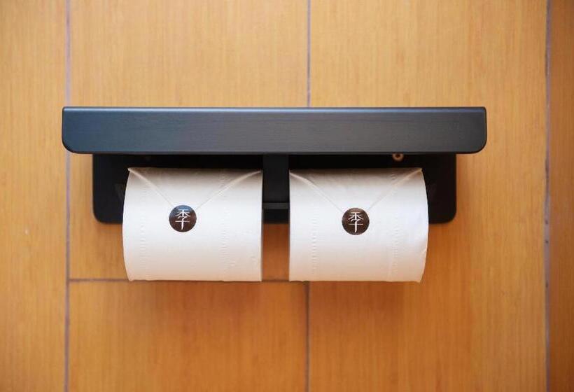 Ji Hotel Tongliao Darunfa