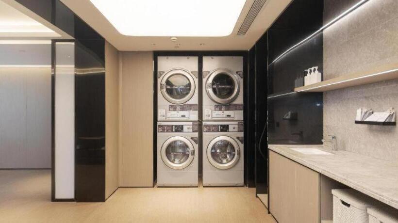 Ji Hotel Tongxiang Puyuan Boulevard