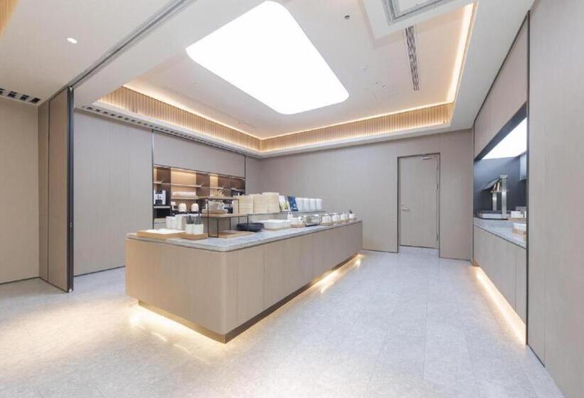 Ji Hotel Weifang Municipal Government