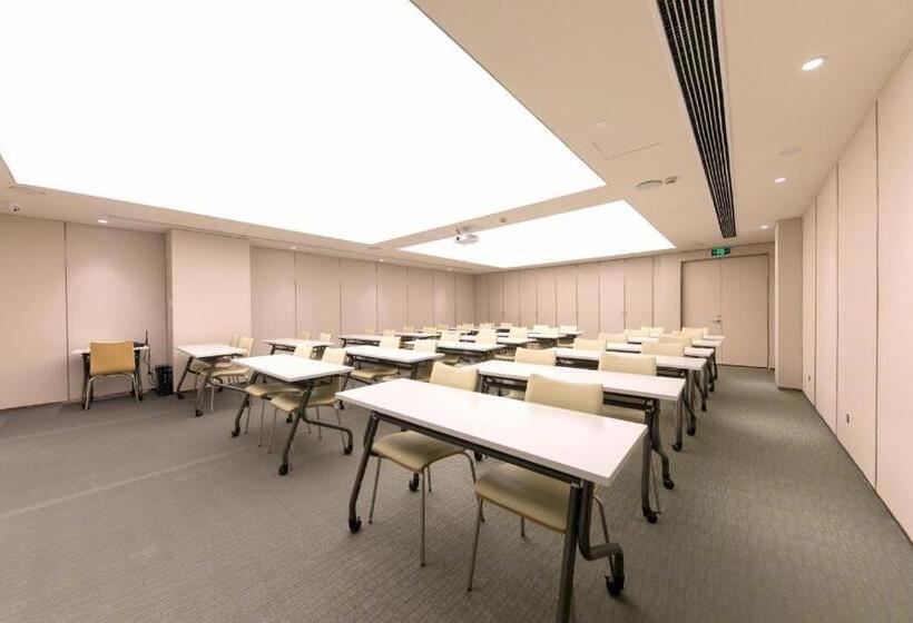 Ji Hotel Wuxi Sanyang Plaza