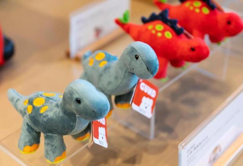 Ji Hotel Xi An Hepingmen Metro Station