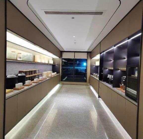 Ji Hotel Xiamen Egret Island Park