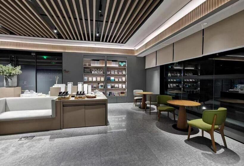 Ji Hotel Xiamen Egret Island Park