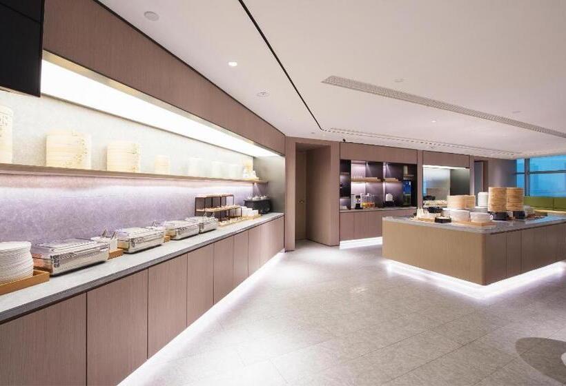 Ji Hotel Xingtai New Century Plaza