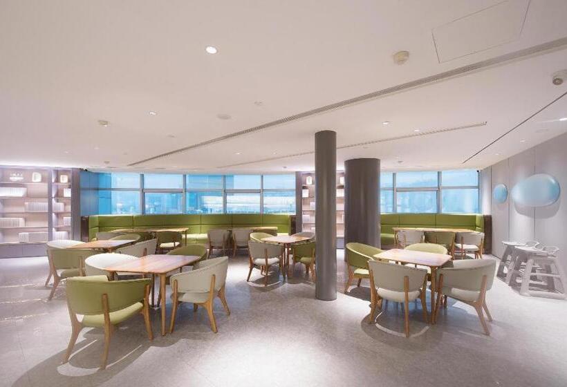 Ji Hotel Xingtai New Century Plaza