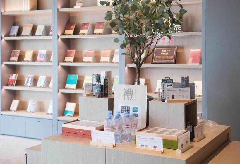 Ji Hotel Xingtai New Century Plaza