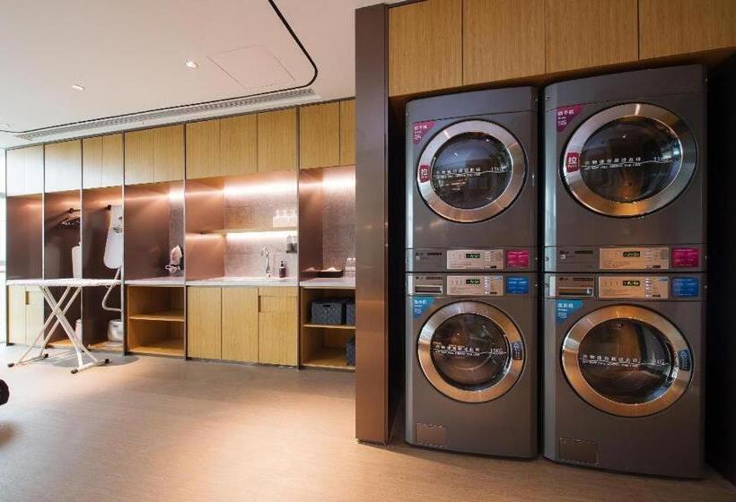 Ji Hotel Xingtai New Century Plaza