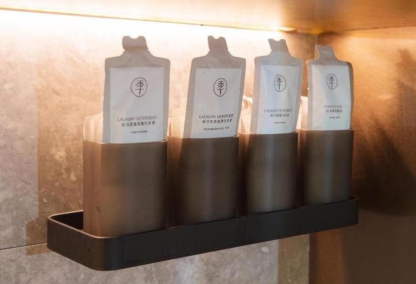 Ji Hotel Xingtai New Century Plaza