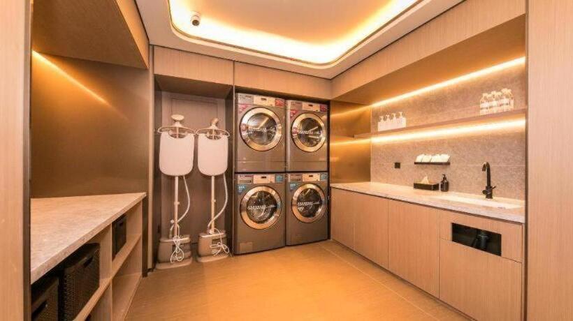 Ji Hotel Yancheng Dafeng Nan Renmin Road