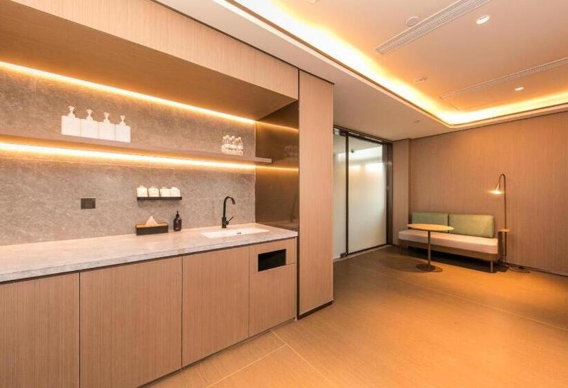 Ji Hotel Yancheng Dafeng Nan Renmin Road