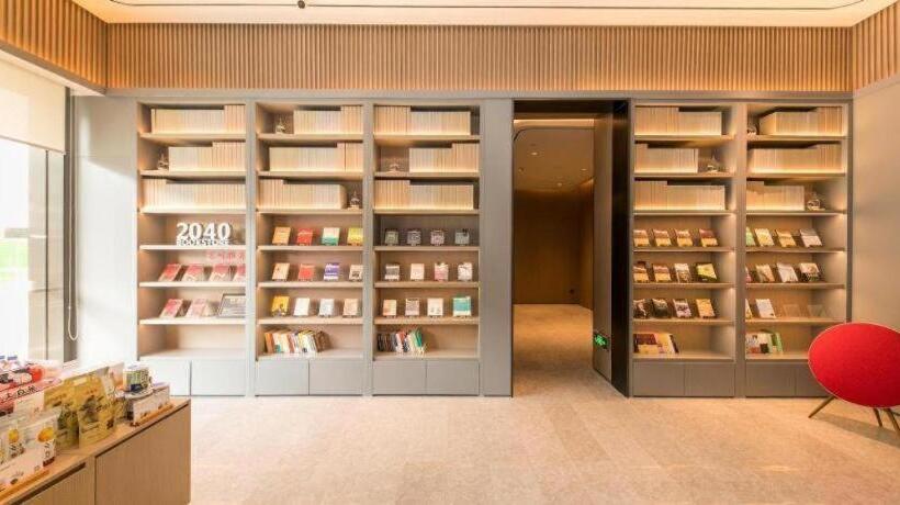 Ji Hotel Yancheng Dafeng Nan Renmin Road