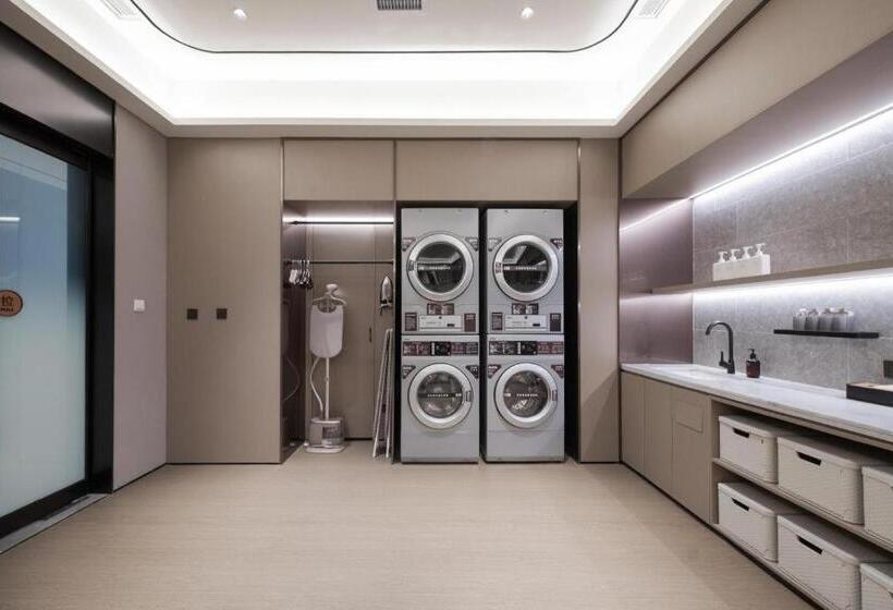 Ji Hotel Yantai Golden Beach