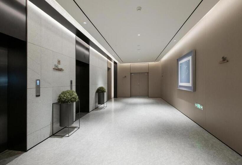 Ji Hotel Yantai Golden Beach