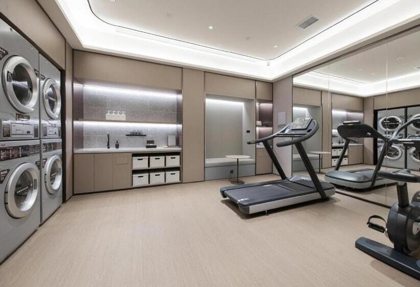 Ji Hotel Yantai Golden Beach