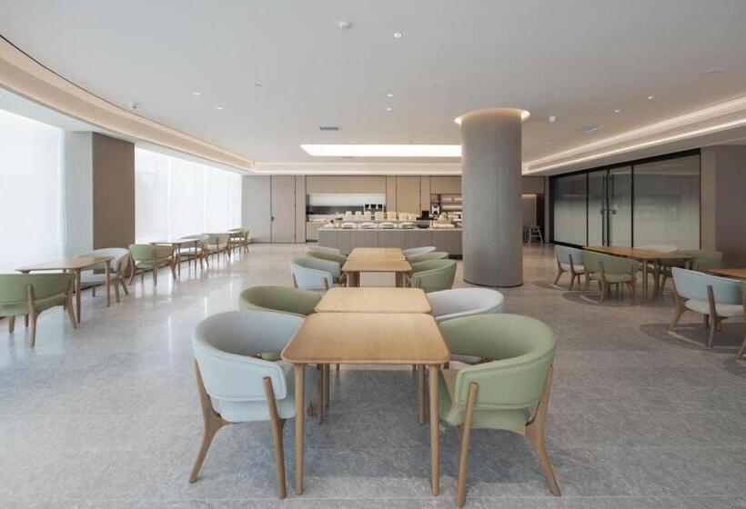 Ji Hotel Yantai Golden Beach