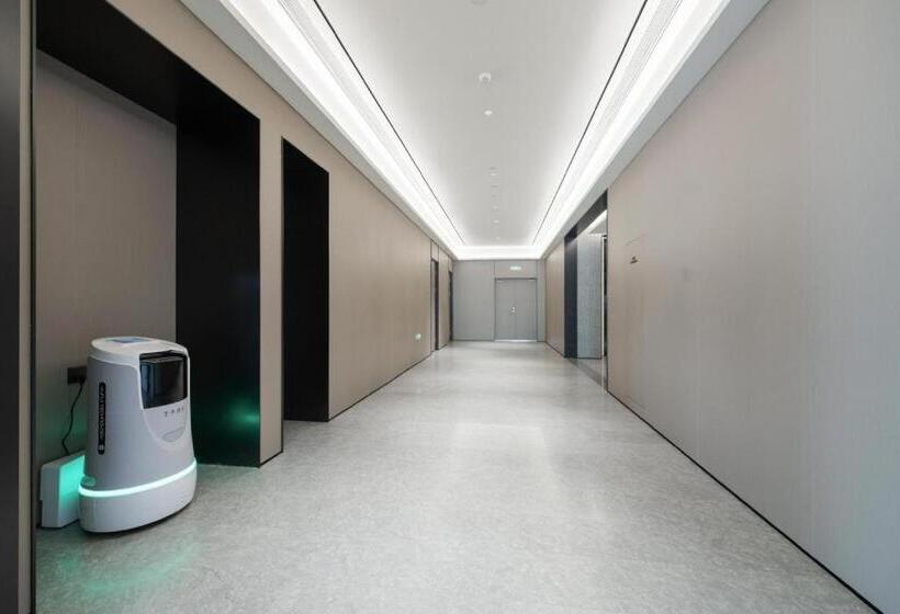 Ji Hotel Yantai Golden Beach