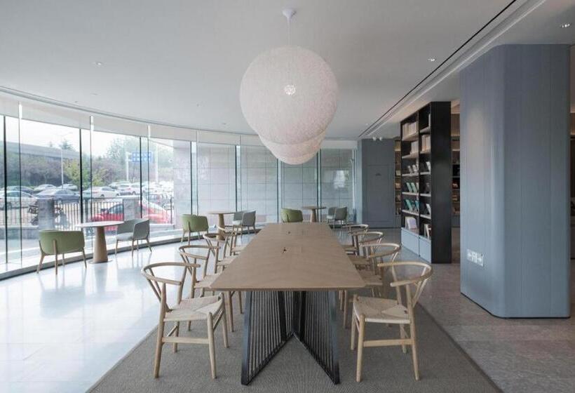 Ji Hotel Yantai Golden Beach