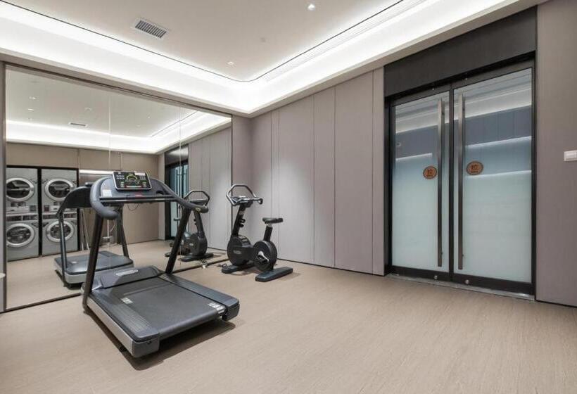 Ji Hotel Yantai Golden Beach