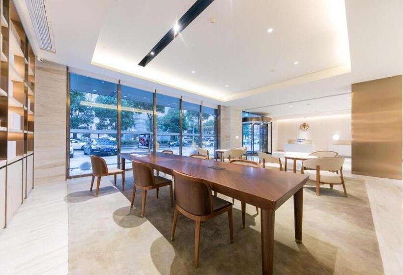 Ji Hotel Yuyao
