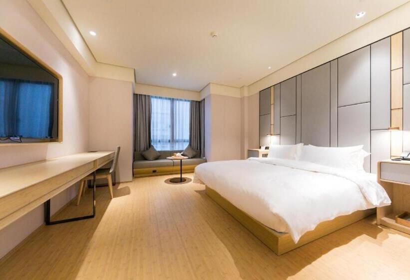 Ji Hotel Yuyao