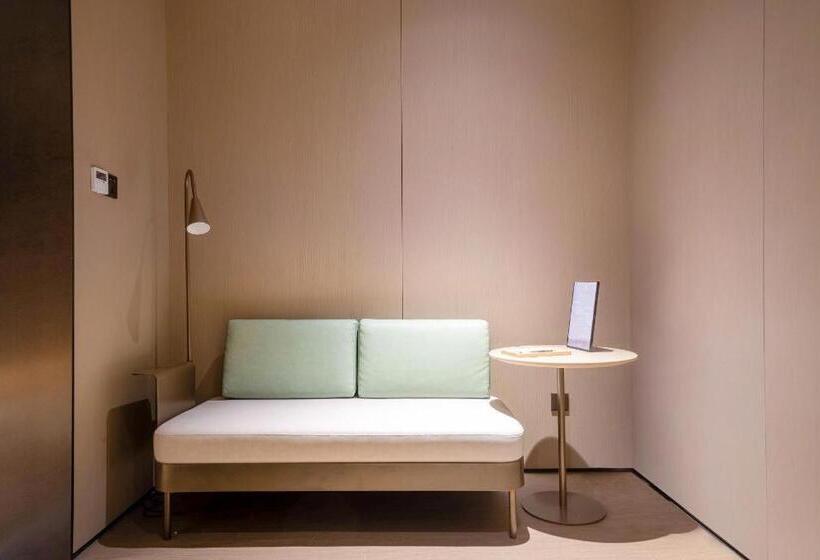 Ji Hotel Zaozhuang Municipal Government