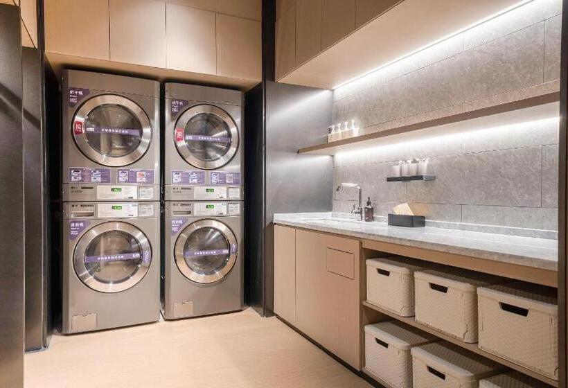 Ji Hotel Zaozhuang Municipal Government