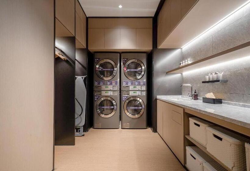 Ji Hotel Zaozhuang Municipal Government