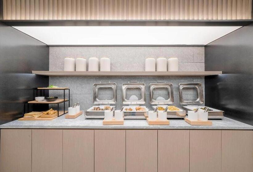 Ji Hotel Zaozhuang Municipal Government