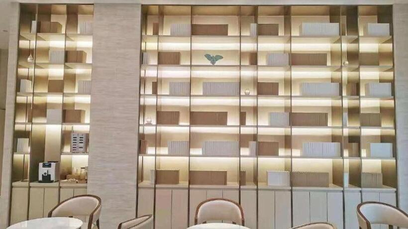 Ji Hotel Zhangye West Station