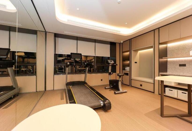 Ji Hotel Zhengzhou East Railway Station Xinyi Road