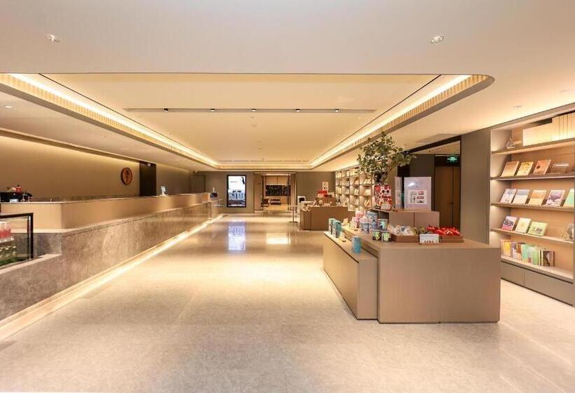 Ji Hotel Zhengzhou East Railway Station Xinyi Road