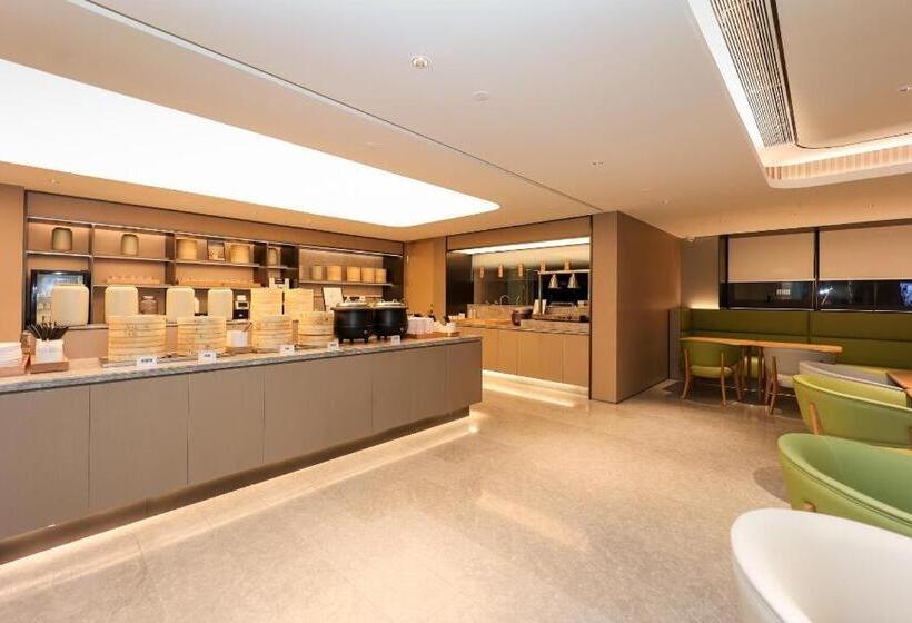 Ji Hotel Zhengzhou East Railway Station Xinyi Road