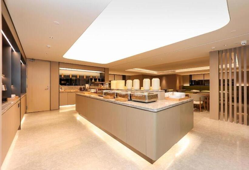 Ji Hotel Zhengzhou East Railway Station Xinyi Road