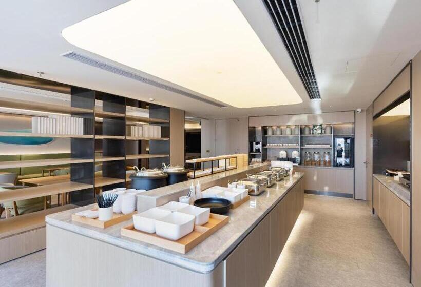 Ji Hotel Zhoushan Zhujiajian Wugongshi Wharf