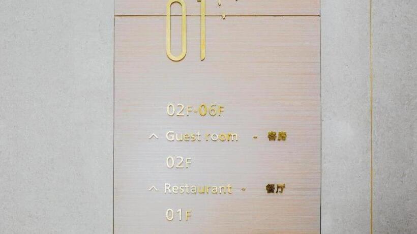 Lavande Hotel Changsha Hunan Radio And Television Center