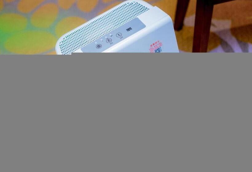 Lavande Hotel Changsha Hunan Radio And Television Center