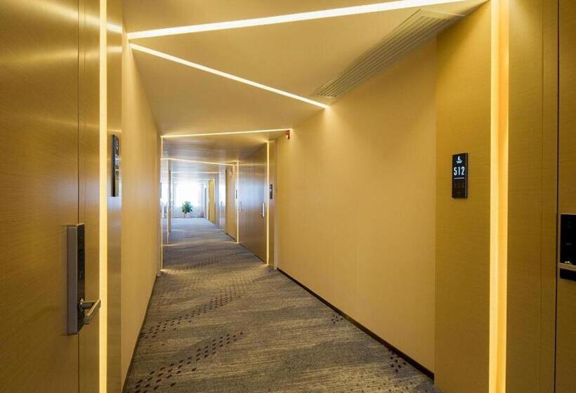 Lavande Hotel Changsha Hunan Radio And Television Center