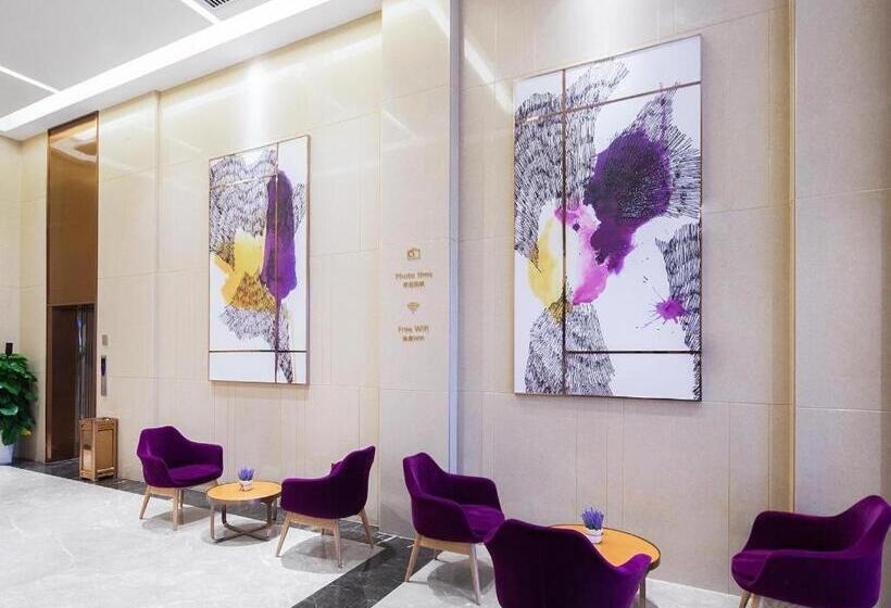 Lavande Hotel Changsha Hunan Radio And Television Center