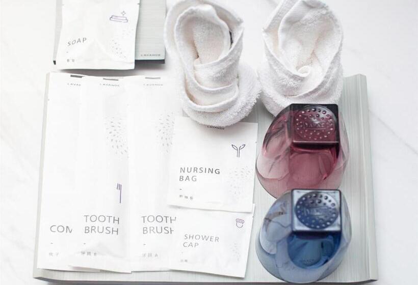 Lavande Hotel Changsha West Jiefang Road Furong Plaza