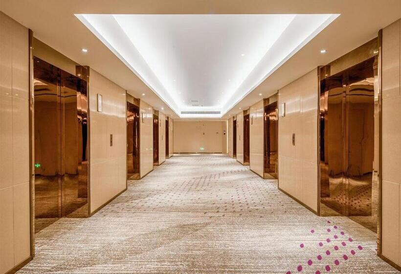 Lavande Hotel Changsha West Jiefang Road Furong Plaza