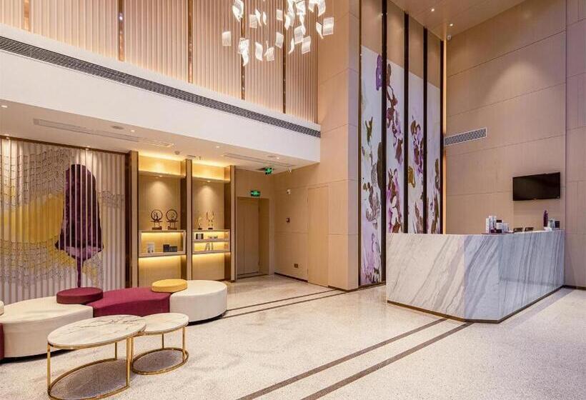 Lavande Hotel Changsha West Jiefang Road Furong Plaza