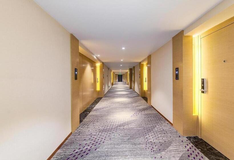 Lavande Hotel Hengyang Nayue Hengshan Scenic Area