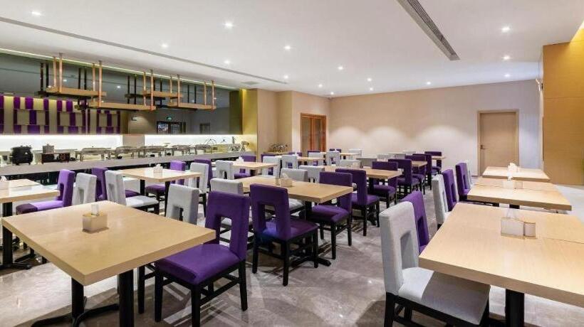 Lavande Hotel Hengyang Nayue Hengshan Scenic Area