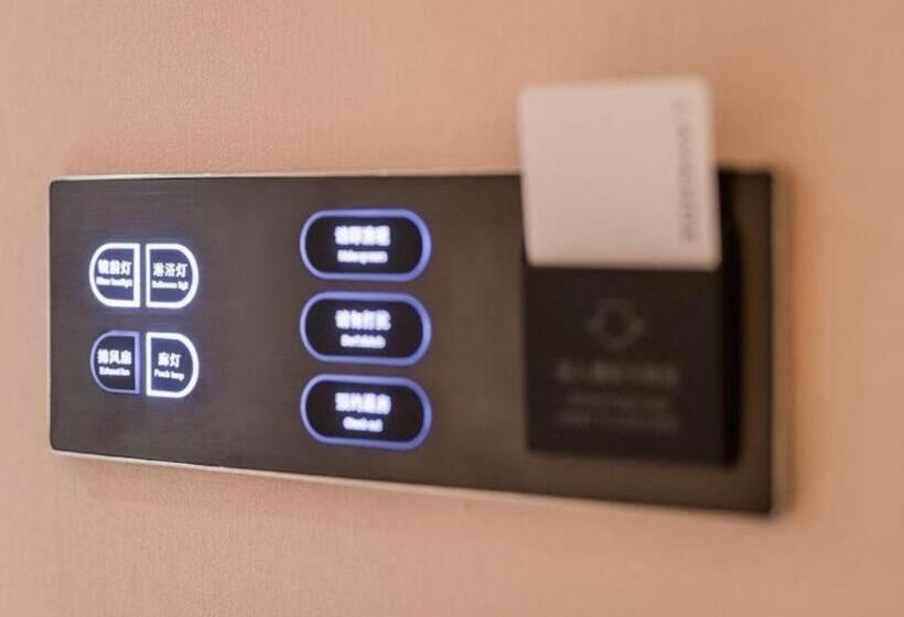 Lavande Hotel Kunming Cuihu Hospital Of Yunnan University