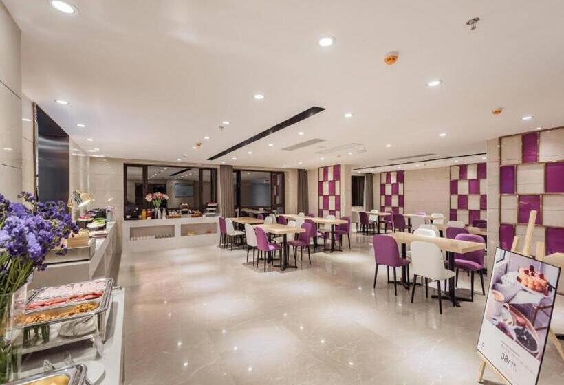 Lavande Hotel Kunming Cuihu Hospital Of Yunnan University