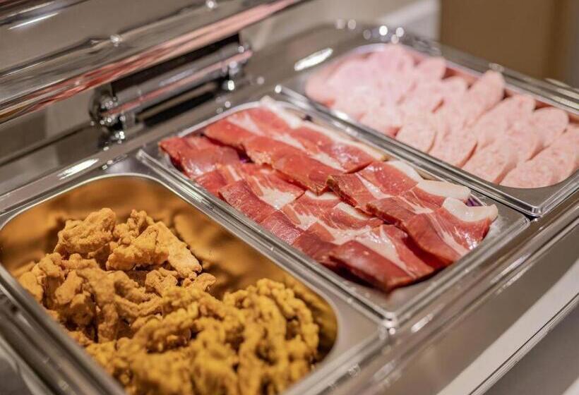 Lavande Hotel Kunming Cuihu Hospital Of Yunnan University